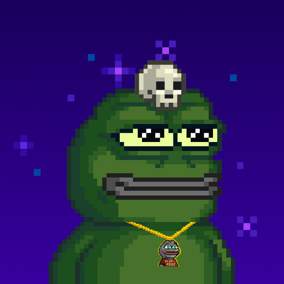 Moonpepe #6975