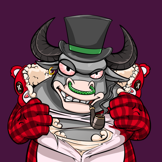 RichBull #1261