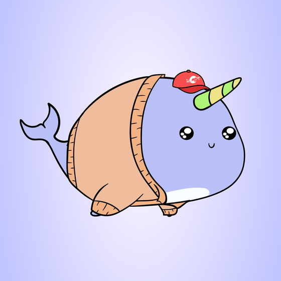 Chubbiwhal #5498