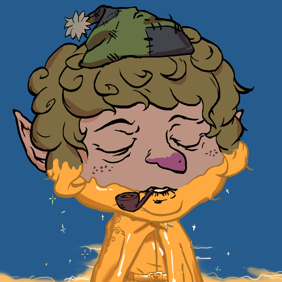 Halfling #3837