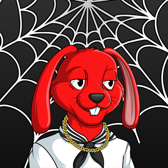 bunny #5105