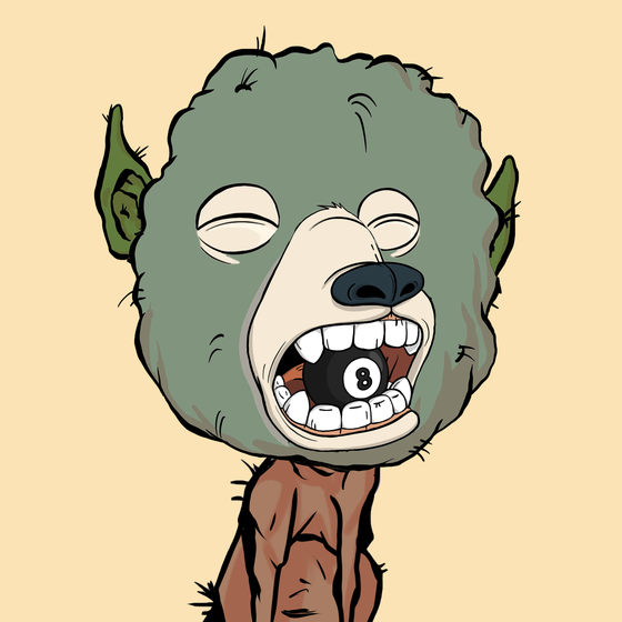 OkayGoblin #118