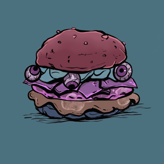 goblintown burgers #1130