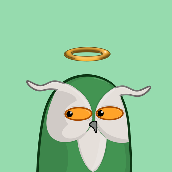 Owls Club #1038