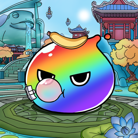 Squishie #8738