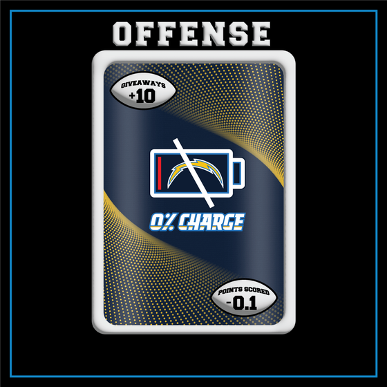 OFFENSE #307