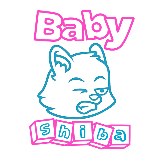 Baby Shiba NFT #78