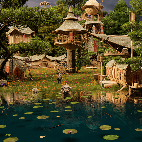 Utopia