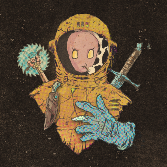 Space Addicts #4127