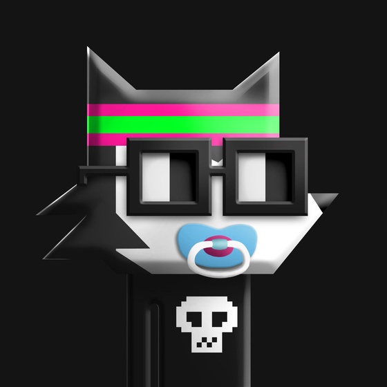 MiniNouns #403