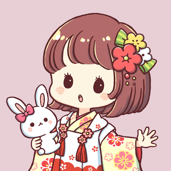 NAGOMI #1766