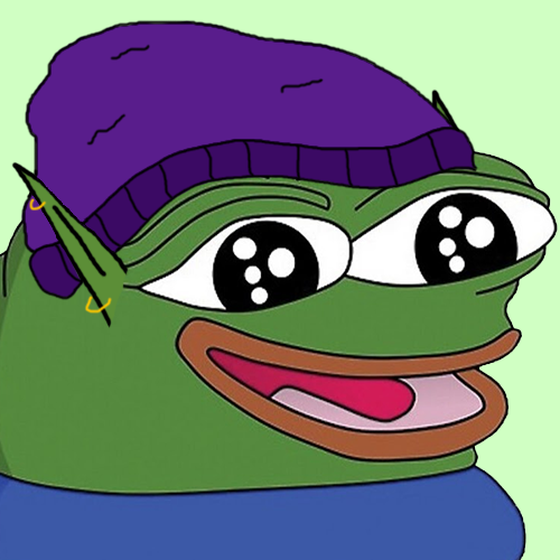 Pepe Degens #180