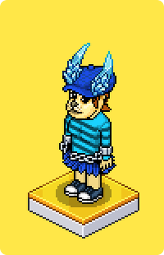 Habbo #3616