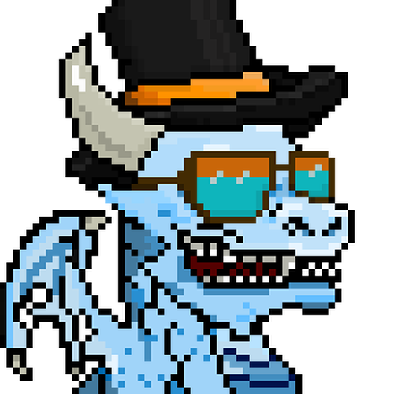 0xDragon #526