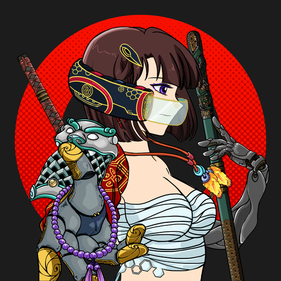 TENGOKU #131