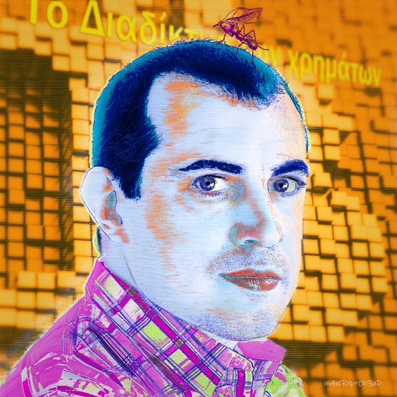 Andreas Antonopoulos 3 of 21