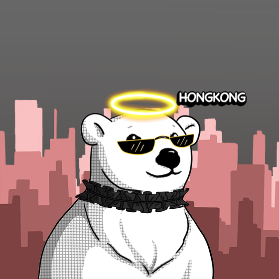 WorldwidePolarbear #3716