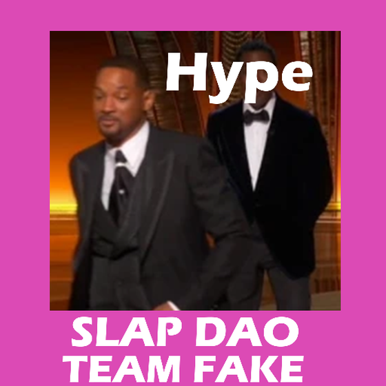 Slap DAO #1103