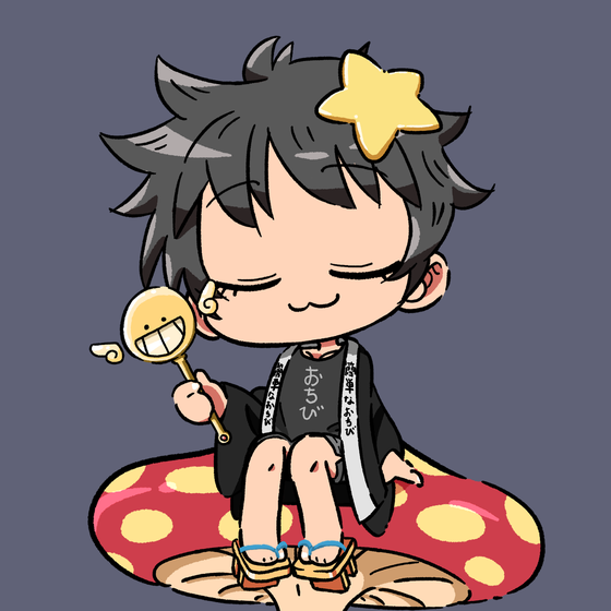 Chibi Lolita #1839