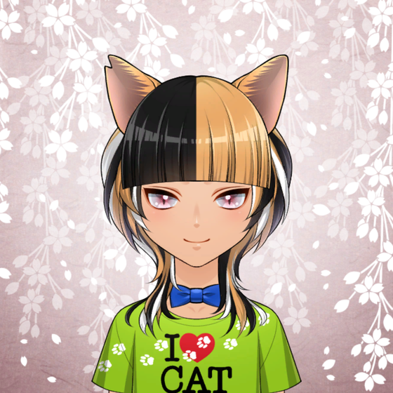 NekoMiko #1009