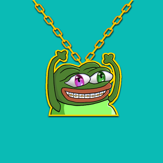 TiffPepe HD #1370