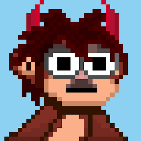 DEGENuine Bit #2397