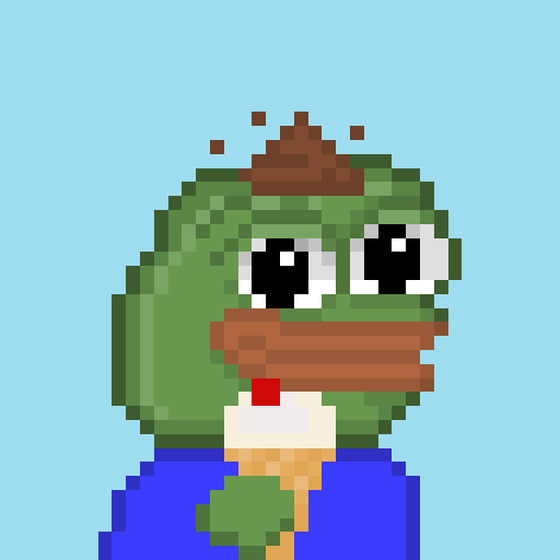 PEPE #2253