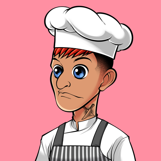 Chef #1337
