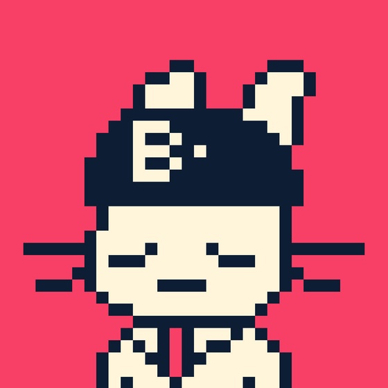 PixelBun #3202