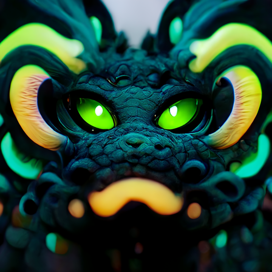 Lil Dragons