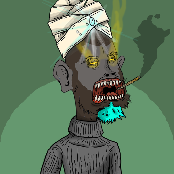 Our Founder Is Dead #1788