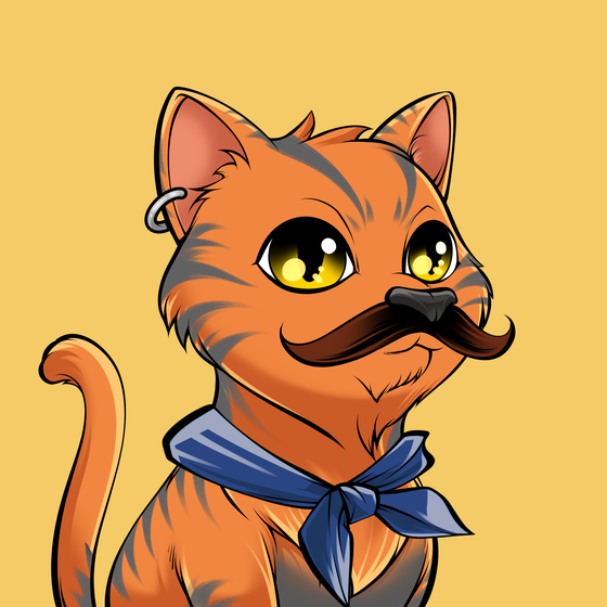 Cat #1232