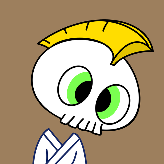 Lil Bone #5524