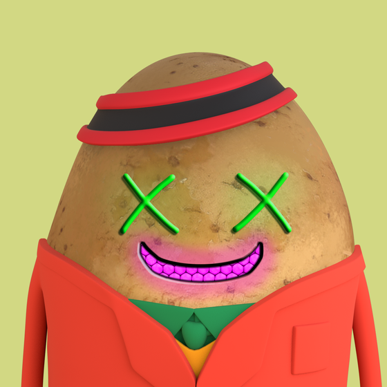 PotatoPower #4204