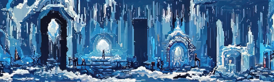 Other Worlds #8