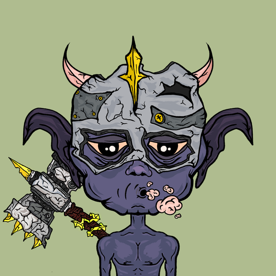 DarkElf #9687