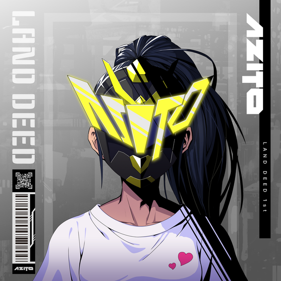 AZITO Land Deed #1074