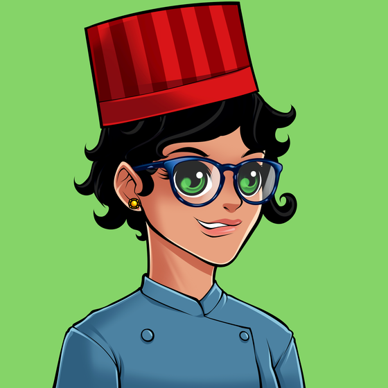 Baker #2888