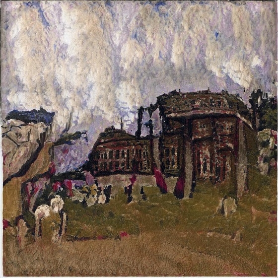 bal du moulin de la galette