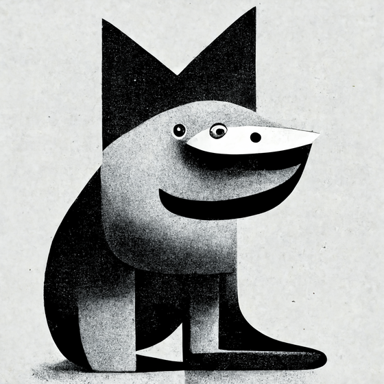 FOMAMAG MASCOT #39