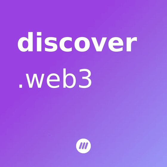 discover.web3