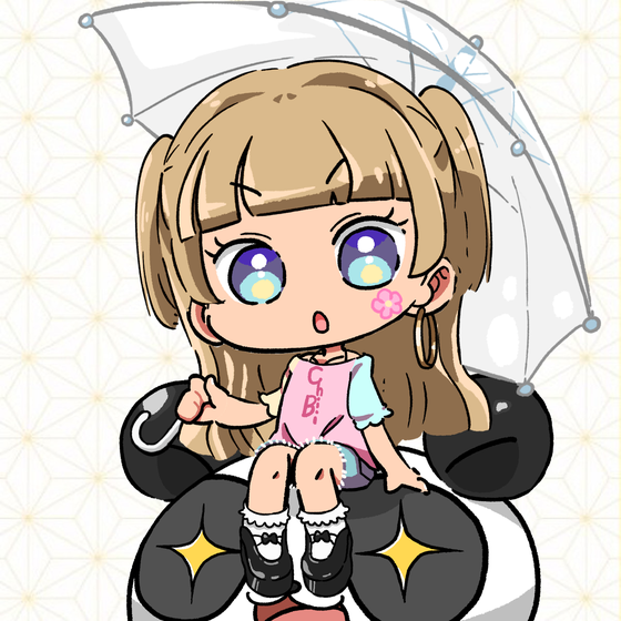 Chibi Lolita #999