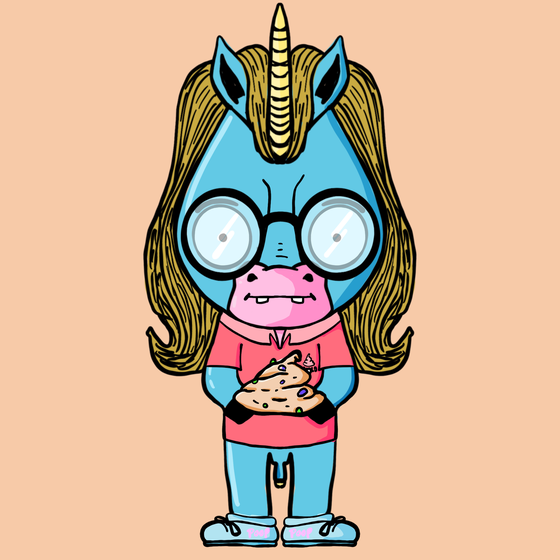 Poonicorn DAO #392