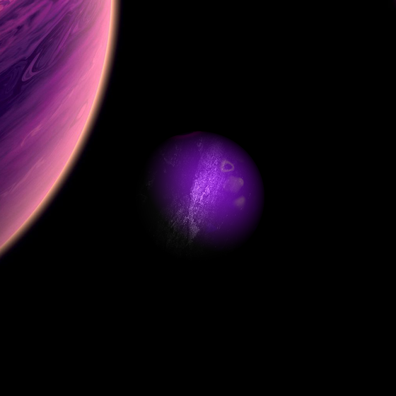 Exoplanet #1098