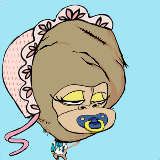 goblin bebe #1044