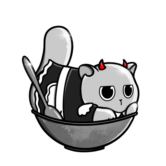 Froyo Kittens #7155
