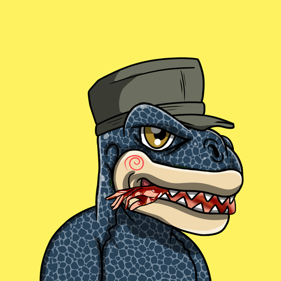 Metasaurs Mini #5457