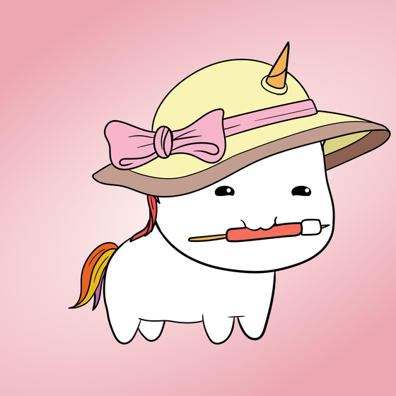 Chubbicorn 179