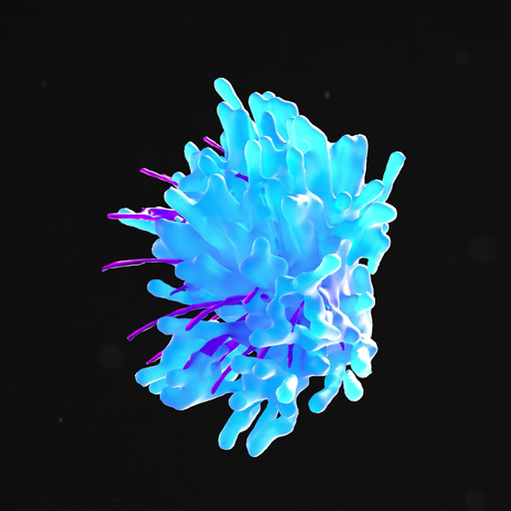 Virus #4/10