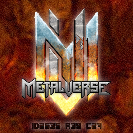 METALVERSE Origin Land NFT #2535